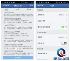 男子靓号年收6万垃圾短信腾讯手机管家可全面拦截
