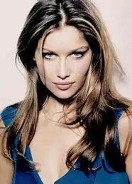 30位全世界最性感女人榜
