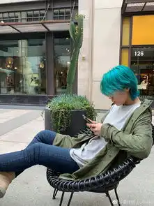 窦唯小女儿窦佳嫄近照曝光酷帅范似窦靖童
