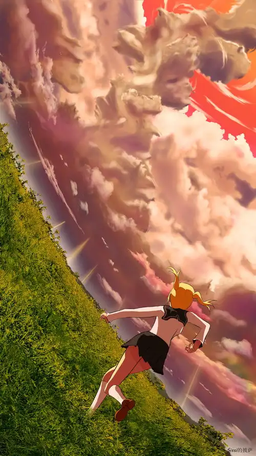 动漫4k风景壁纸分享不进来康康么
