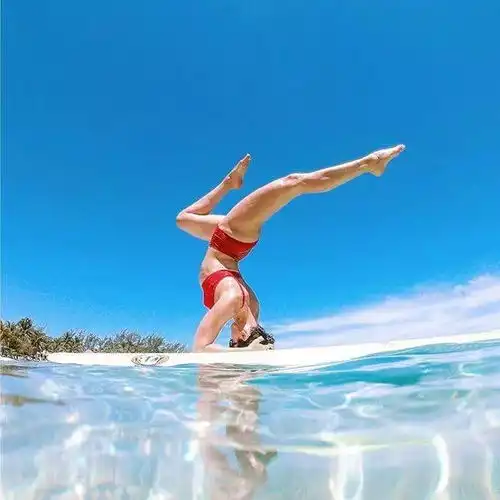 练瑜伽后手腕不适这些知识点需了解
