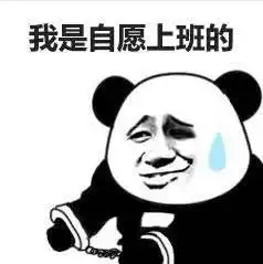 我与排班不得不说的那些事
