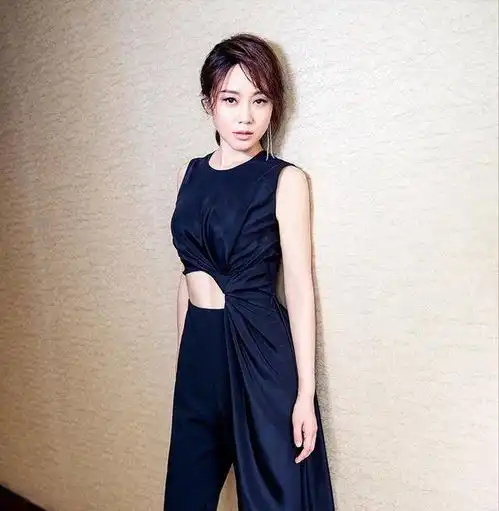 人前风情万种,人后公婆的小棉袄,包贝尔如果我单身,绝对追她
