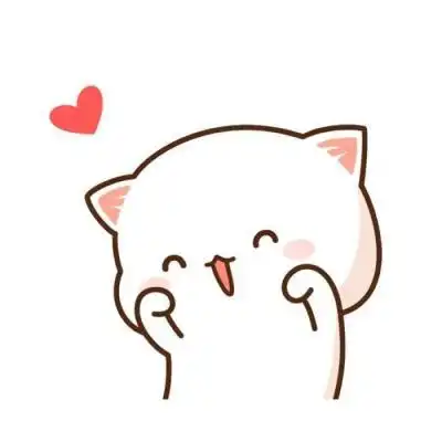 2018七夕情人节卡通情侣头像大全
