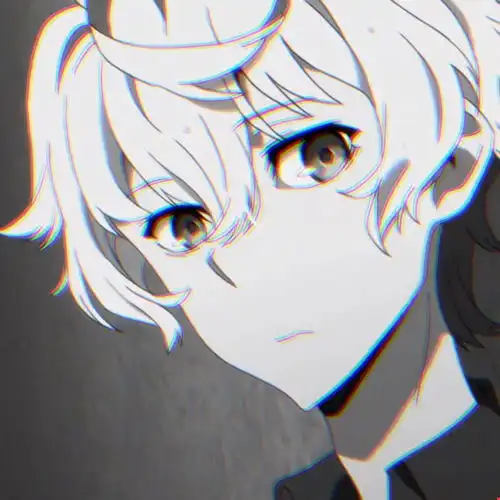 有没有适合的动漫图片作为头像
