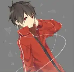 急求戴耳机的高清动漫头像
