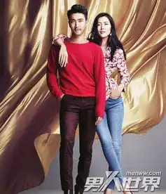 刘雯圈内人报料已订婚胡歌刘雯在一起了真的吗胡歌刘雯关系怎么认识的男人世界
