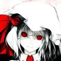 黑暗丧系头像女真人微信头像图片大全
