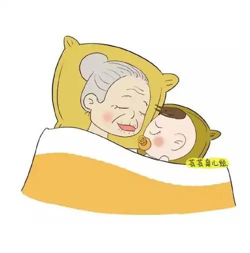 三岁前你家孩子都是和谁睡会影响一生性格
