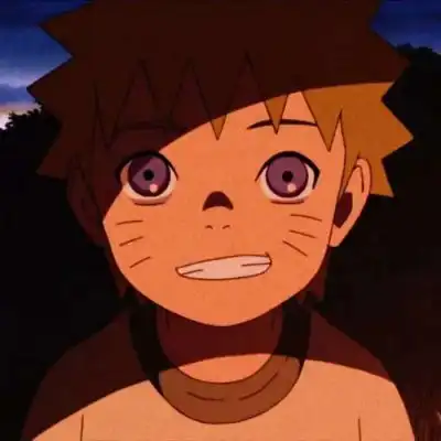 忍者有思念你的人的地方,就是你的卡通动漫头像我要个性网
