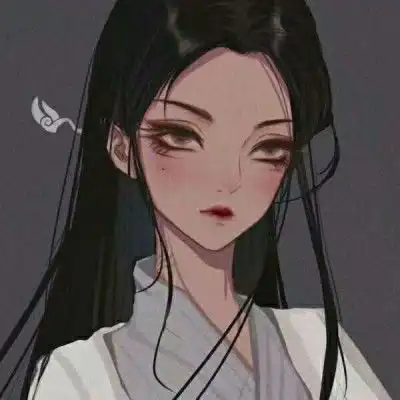 自甘堕落的厌世风网名
