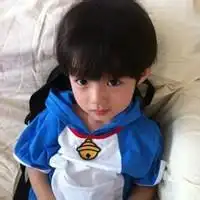 这小孩分别都叫什么名字按顺序来说
