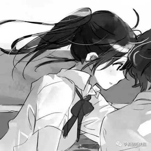 2020最近比较火的qq头像,你值得拥有
