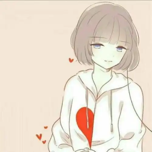 1318岁女生喜欢的头像
