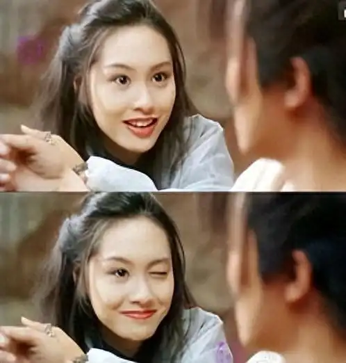 朱茵女儿,邱淑贞女儿,翁虹女儿,任达华女儿,一个比一个漂亮
