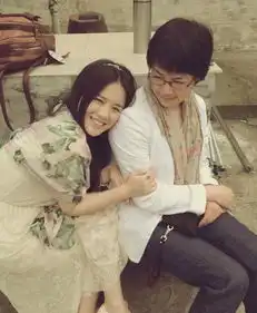 金马影后马思纯是蒋雯丽外甥女,和妈妈写真这么美
