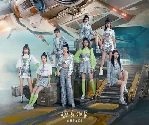 into1继队长难产后或又创一项纪录,对比r1se,哇唧运营差在哪
