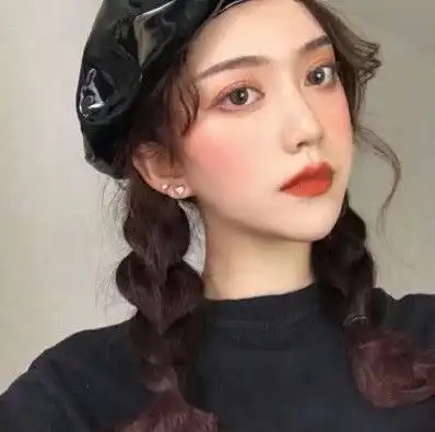 瓜子脸不算啥,女生脸上有3个特质耐看脸,深得男生的喜爱
