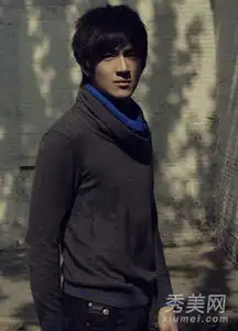 步步惊心落幕十四爷林更新型男发型秀
