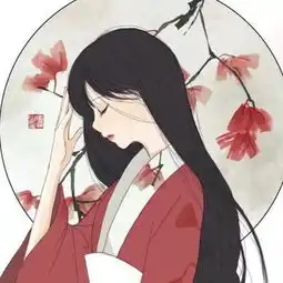 新年换个红色头像吧
