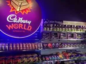 伯明翰的风情万种全在这六个地方
