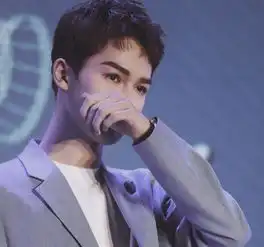 朱正廷直播哭了范丞丞黄明昊黄新淳换同系列头像组成小团体
