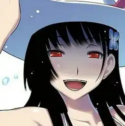 谁晓得这是哪个动漫里的人物吗
