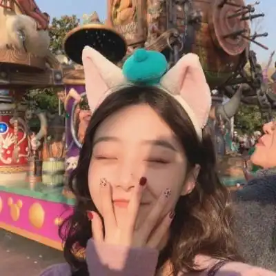 长时间不更换qq头像的男生,八成是这三个心理,特别现实
