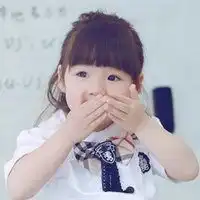 可爱宝宝头像女生微信头像图片大全
