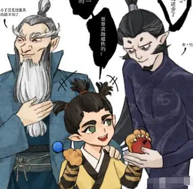 三刷哪吒2三流父母望子成龙,二流全力托举,一流的最厉害
