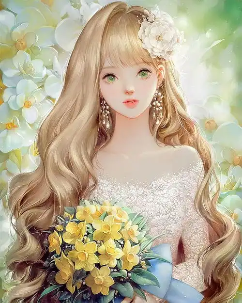 韩国画师dadachyo作品二期
