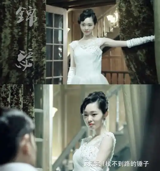 女演员长相很重要,宋轶与吴谨言对比,才知道什么是天选古装美女
