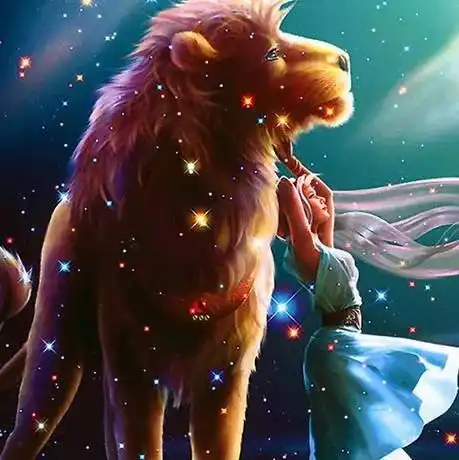 12星座家居系列丨揭秘霸道总裁狮子座家居style
