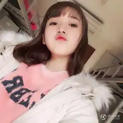 中戏18岁美女学霸爆红品学兼优不做作组图
