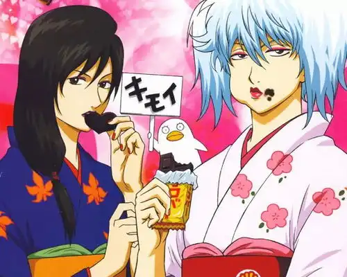 反复的完结欺诈,这次银魂是真的要完结了,你信吗
