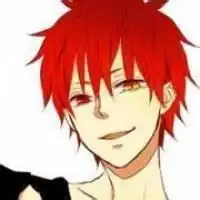 热门微信头像动漫少年微信头像图片大全
