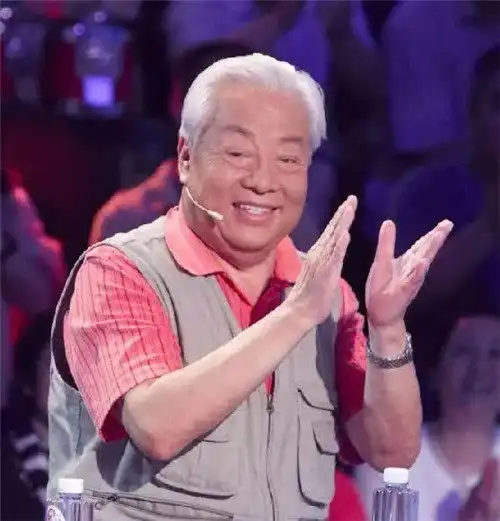 还记得武林外传中闫妮的老爹吗他竟是最有佛性的如来
