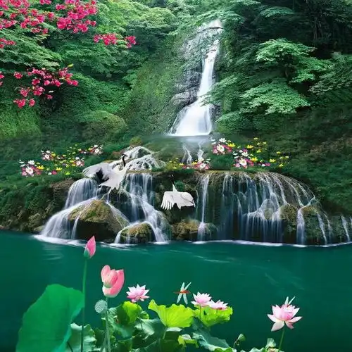 21张微信头像,各种风格,不重样
