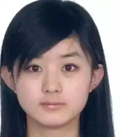 明星证件照凭素颜你能认出几个
