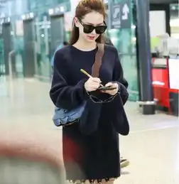 戚薇结婚后是越来越风情万种了,网友却说我们越来越不喜欢你了
