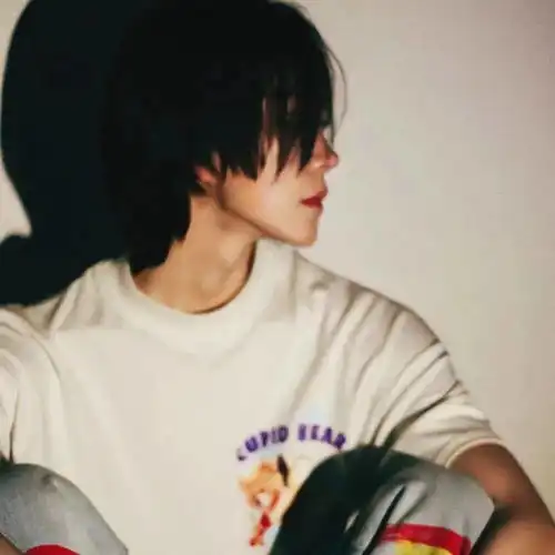 动漫女生头像
