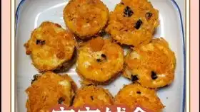 商丘特产从选豆到团球
