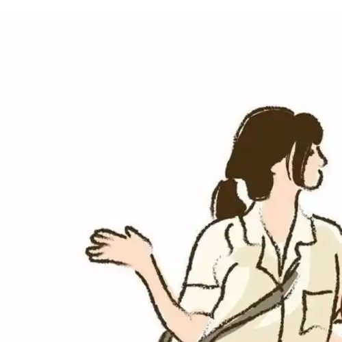 头像美图
