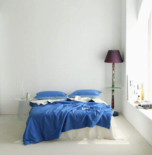 居家焕新季,打造卧室美好氛围
