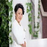 成熟头像女人中年
