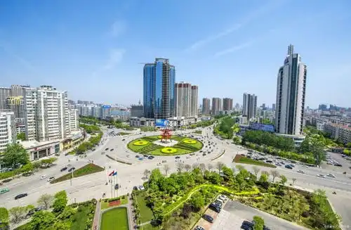 商丘将迎来一所新高校
