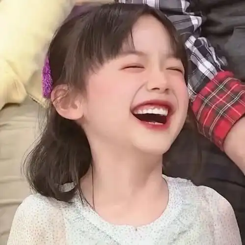 聪明相是存在的,孩子面部有4种特点,智商往往比普通人高
