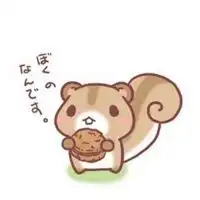 动漫吃货头像图片很可爱的动漫吃货头像
