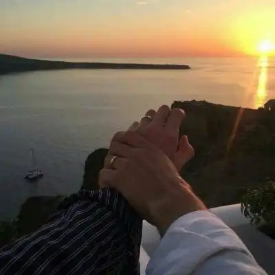 禁止深夜发给男友的心动情话
