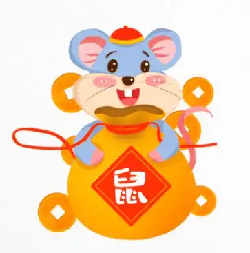 2021年,十二生肖的专属幸运色财运好运旺一年
